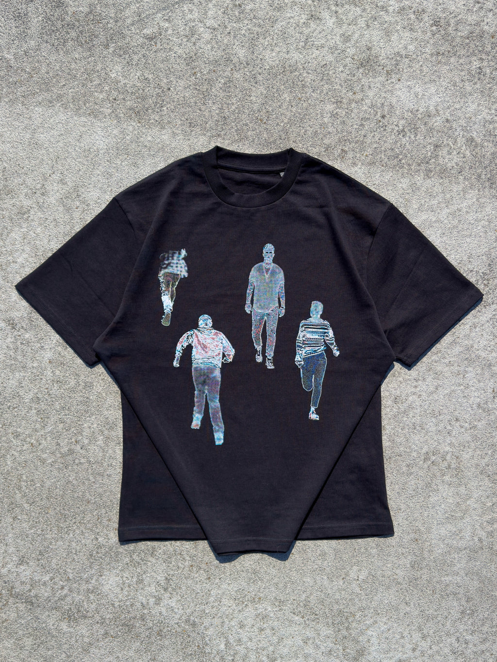 ILLUSION OF INDIVIDUALITY——CONFORMITY