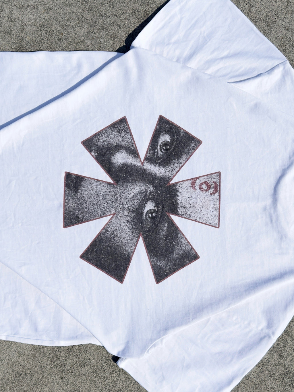 EYES OF IGNORANCE——ERUDITION