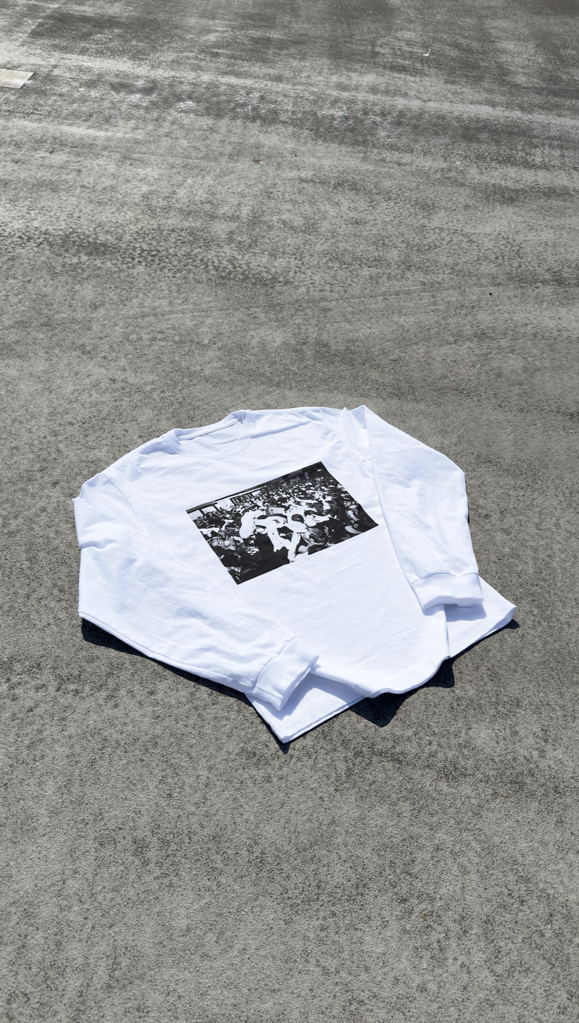 PEACE OF NOISE——PERCEPTION
