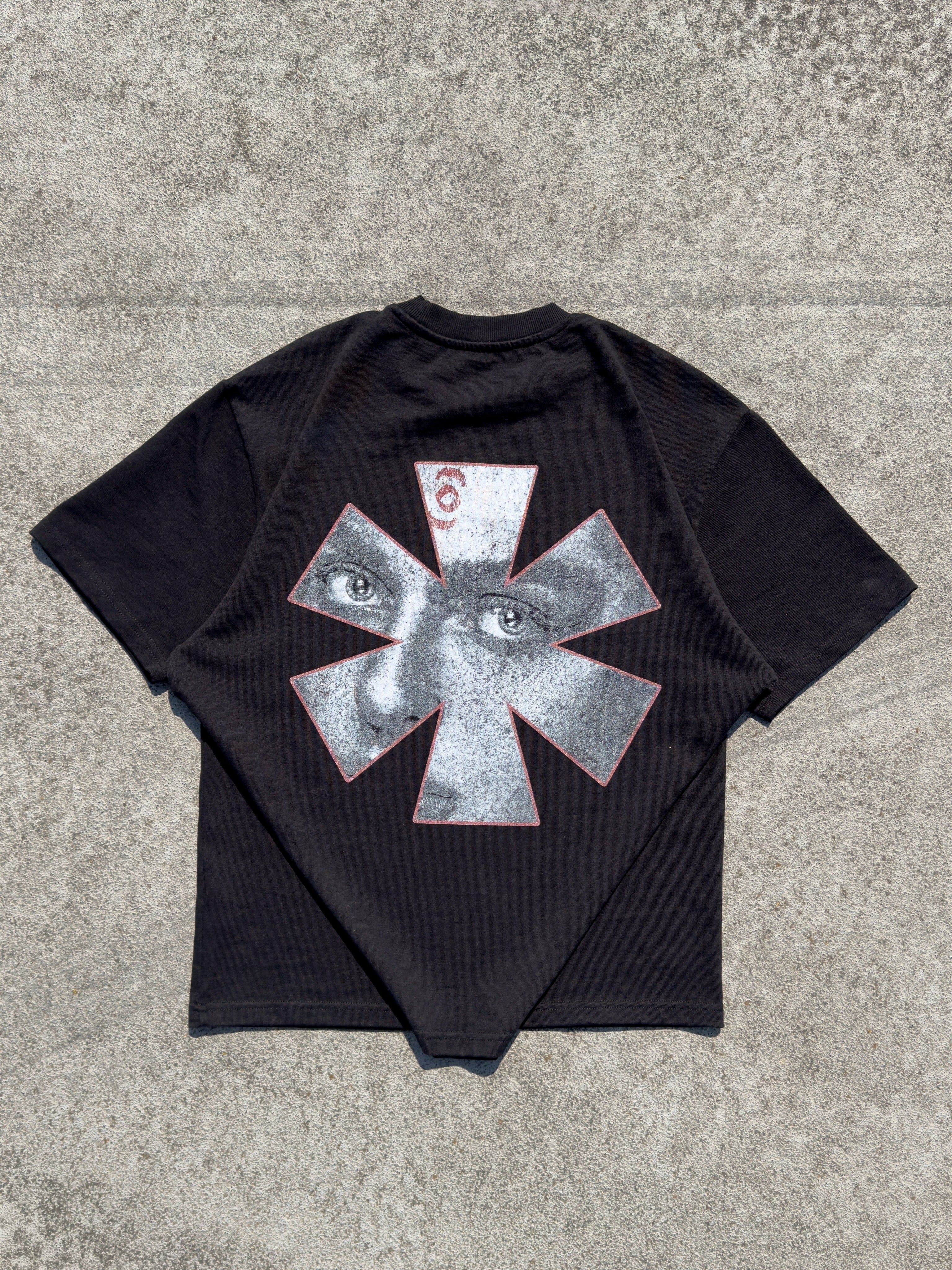EYES OF IGNORANCE——ERUDITION