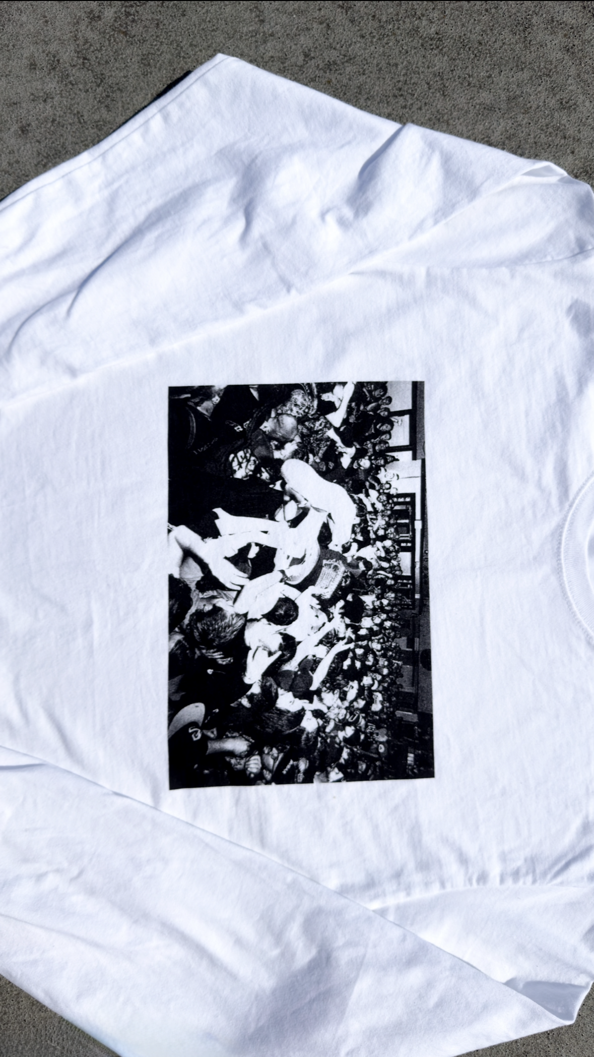 PEACE OF NOISE——PERCEPTION