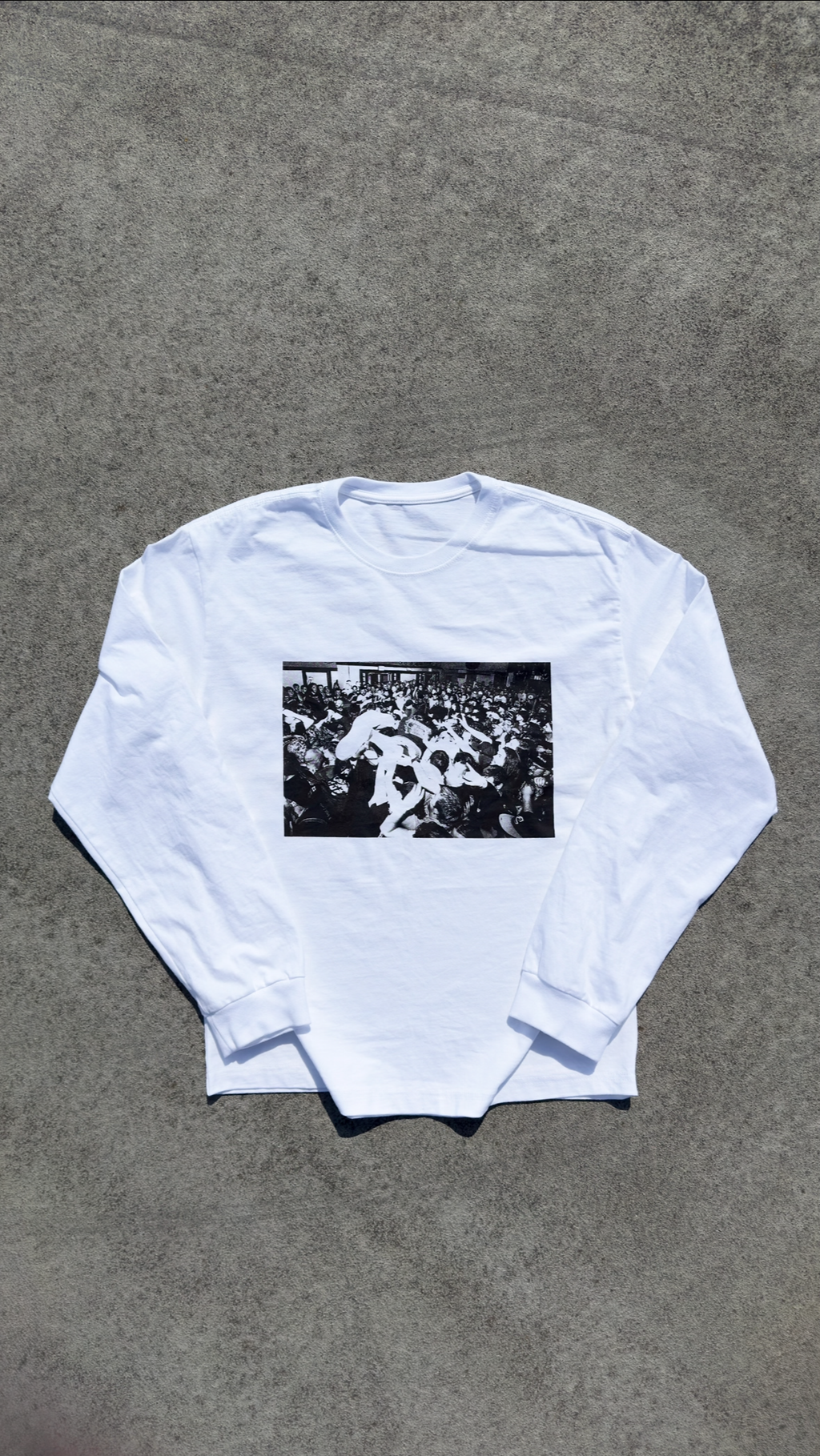 PEACE OF NOISE——PERCEPTION