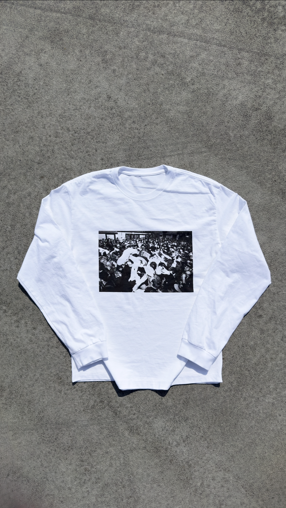 PEACE OF NOISE——PERCEPTION